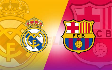 chanel real madrid vs barcelona|Barcelona vs Real Madrid streaming.